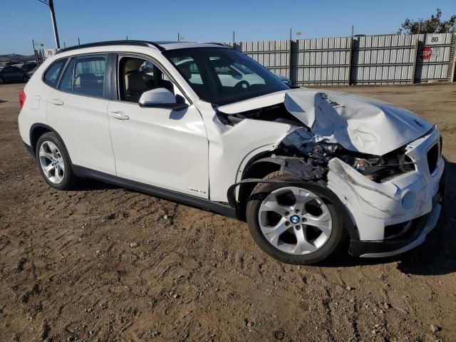 2015 BMW X1 SDRIVE28I