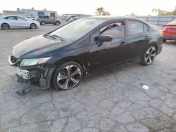 2015 Honda Civic SI en venta en Bakersfield, CA