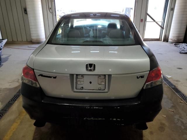 2008 Honda Accord EXL