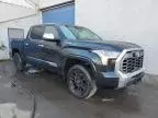 2024 Toyota Tundra Crewmax Platinum