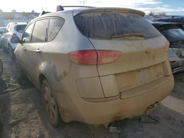 2006 Subaru B9 Tribeca 3.0 H6