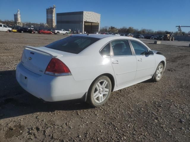 2012 Chevrolet Impala LT