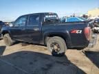 2005 Chevrolet Colorado