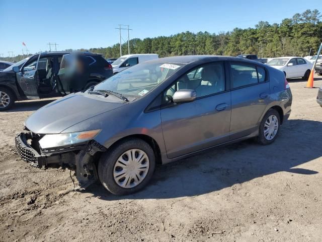 2011 Honda Insight