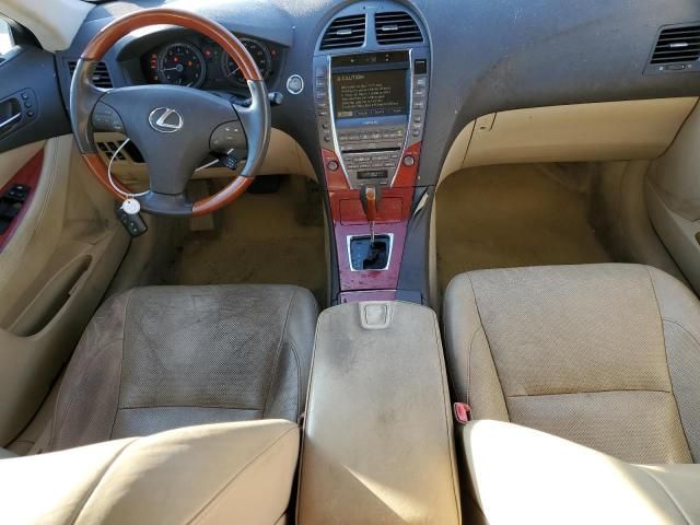 2007 Lexus ES 350