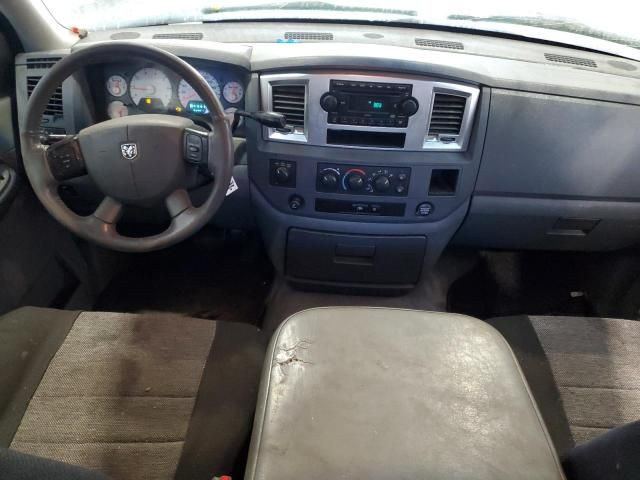 2008 Dodge RAM 2500 ST