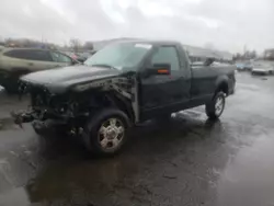 Ford salvage cars for sale: 2009 Ford F150