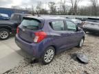 2017 Chevrolet Spark 1LT