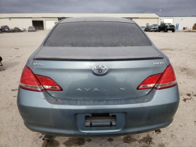 2006 Toyota Avalon XL