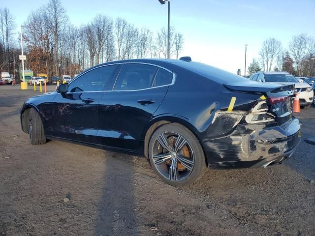 2019 Volvo S60 T6 Inscription