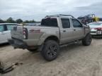 2001 Nissan Frontier Crew Cab XE