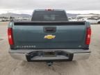 2012 Chevrolet Silverado C1500 LT