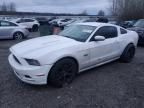 2014 Ford Mustang GT