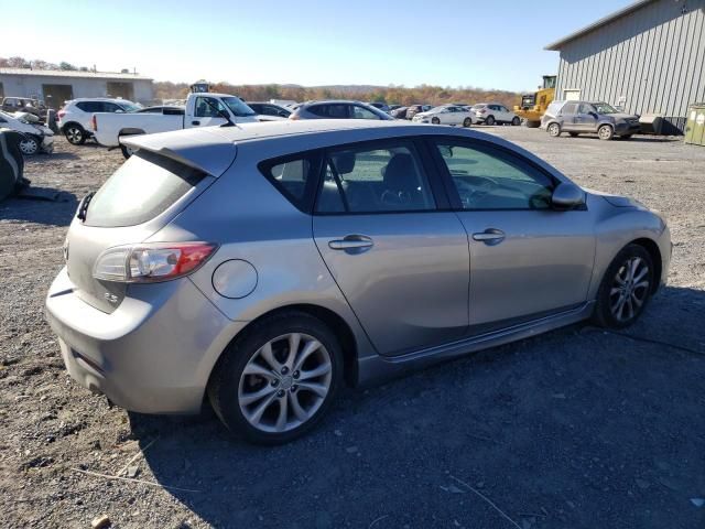 2010 Mazda 3 S