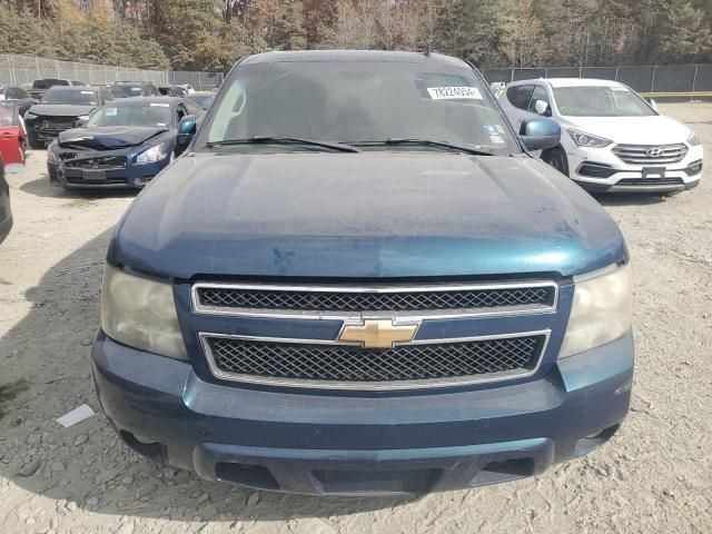 2007 Chevrolet Tahoe K1500