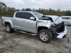 2015 Chevrolet Colorado LT