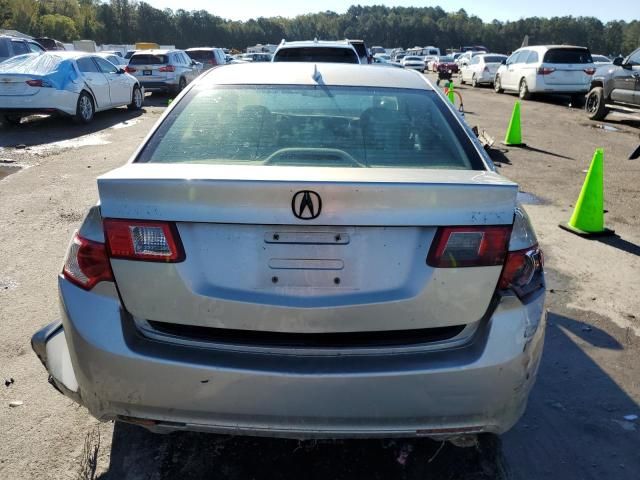 2010 Acura TSX