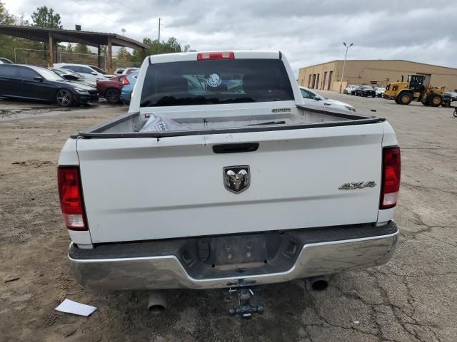 2014 Dodge RAM 1500 ST