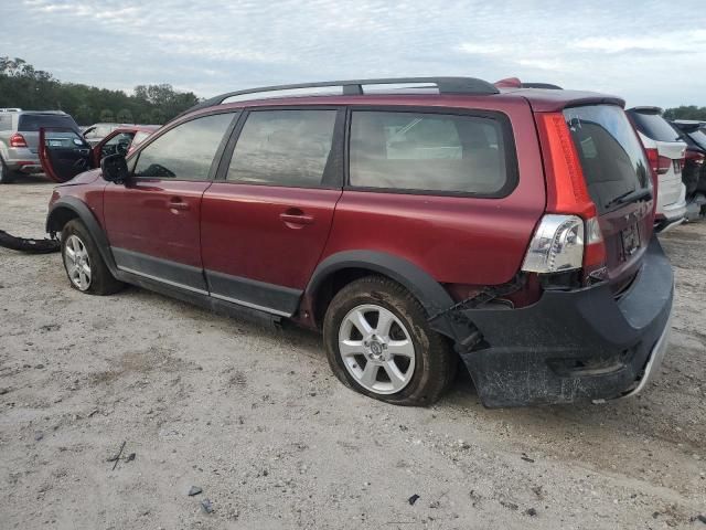 2008 Volvo XC70