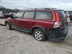 2008 Volvo XC70