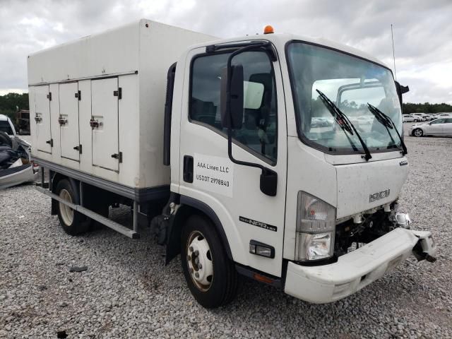 2020 Isuzu NPR HD