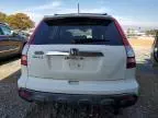 2007 Honda CR-V EXL