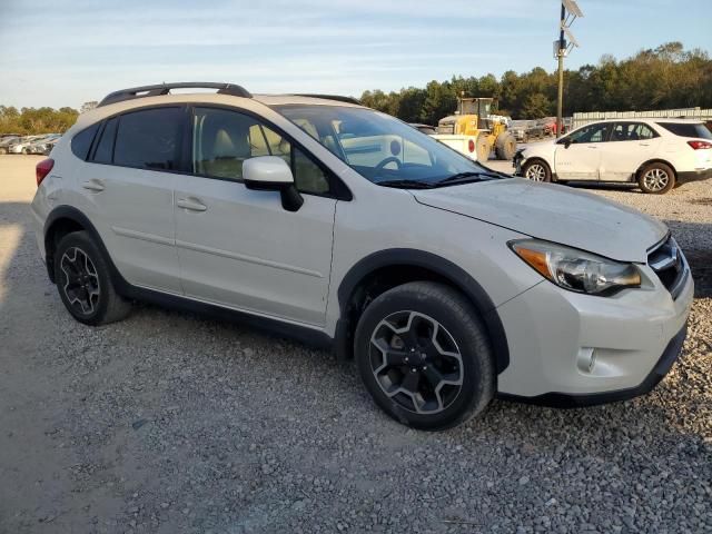 2014 Subaru XV Crosstrek 2.0 Premium