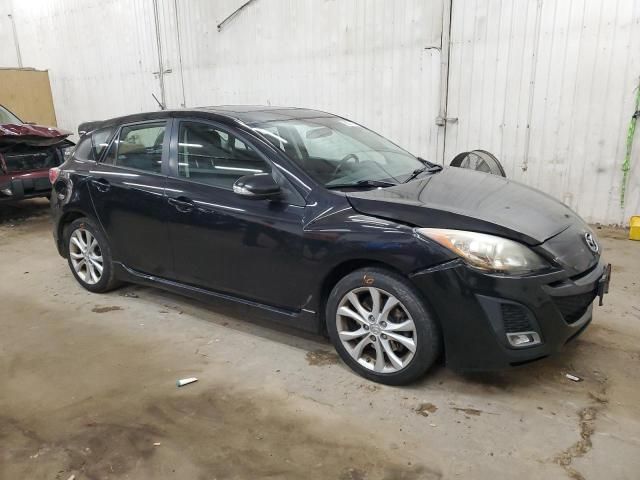 2010 Mazda 3 S