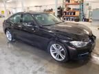 2015 BMW 328 XI