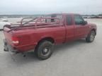 2010 Ford Ranger Super Cab