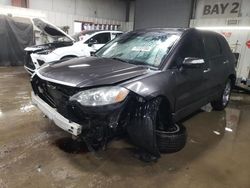 2009 Acura RDX Technology en venta en Elgin, IL