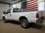 2008 Ford F350 SRW Super Duty