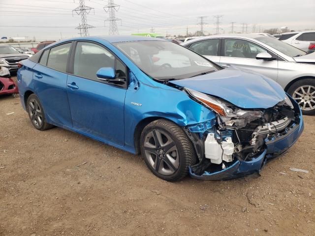 2019 Toyota Prius