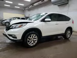 2015 Honda CR-V EX en venta en Davison, MI