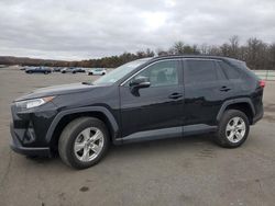 Lots with Bids for sale at auction: 2021 Toyota Rav4 XLE