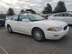 2004 Buick Lesabre Custom