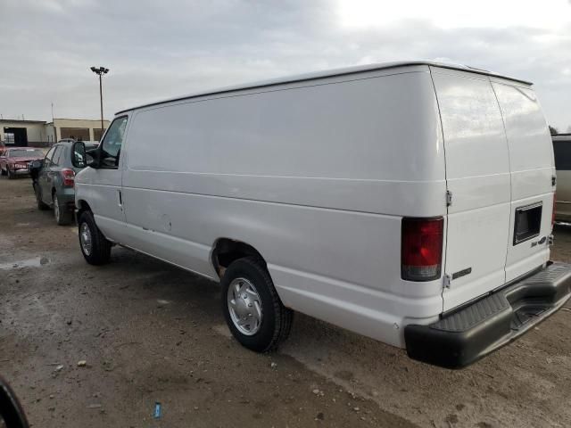 2010 Ford Econoline E150 Van