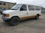 2006 Ford Econoline E150 Wagon