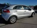 2015 KIA Rio LX