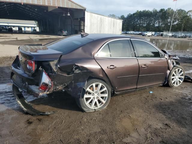 2015 Chevrolet Malibu 2LT