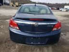 2011 Buick Regal CXL