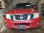 2009 Nissan Pathfinder S