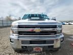 2019 Chevrolet Silverado K3500 LTZ