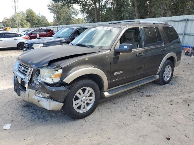 2006 Ford Explorer Eddie Bauer