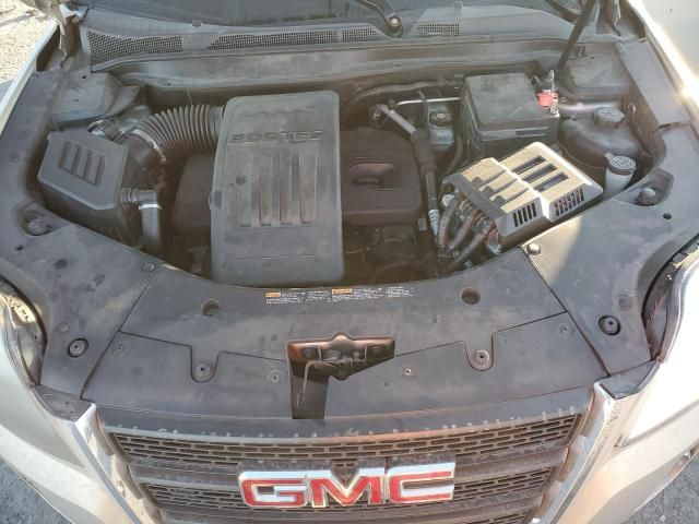 2012 GMC Terrain SLE