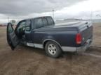 2001 Ford F150