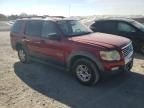 2006 Ford Explorer XLT