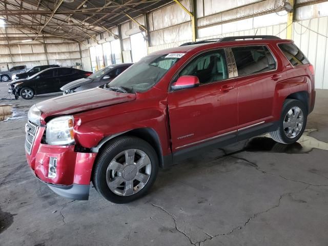 2014 GMC Terrain SLT