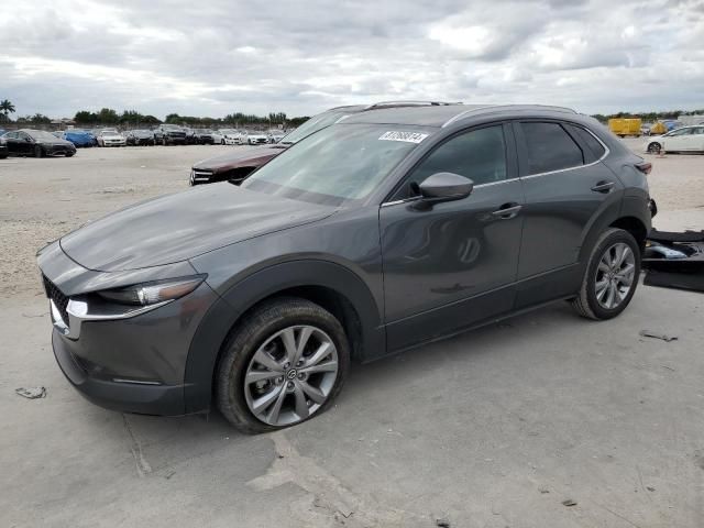 2023 Mazda CX-30 Preferred