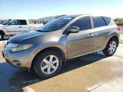 Nissan Vehiculos salvage en venta: 2010 Nissan Murano S